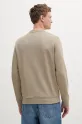 Emporio Armani bluza 8N1MR6.1JRIZ beżowy AA00
