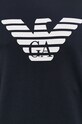 Кофта Emporio Armani 8N1MR6.1JRIZ тёмно-синий
