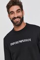 Кофта Emporio Armani остальные чёрный 8N1MR6.1JRIZ
