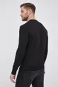 Armani Exchange bombažni pulover  100% Bombaž