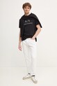 Кофта Armani Exchange 8NZM94.ZJKRZ.NOS чёрный AA00