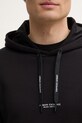 Кофта Armani Exchange 8NZM94.ZJKRZ.NOS чёрный