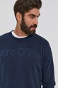 Marc O'Polo Bluza granatowy M28406154040