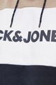 Mikina Jack & Jones 12172344.Crockery vícebarevná