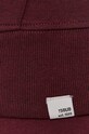 Solid Bluza 21103778.7909851 bordowy