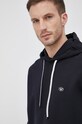 Emporio Armani bluza 8N1MD0.1JHSZ.NOS granatowy