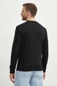 Odjeća Dukserica Emporio Armani 8N1MR6.1JRIZ.NOS crna