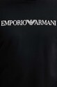 Dukserica Emporio Armani 8N1MR6.1JRIZ.NOS crna
