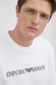 Emporio Armani felső fehér 8N1MR6.1JRIZ.NOS