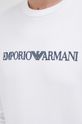 Emporio Armani bluza 8N1MR6.1JRIZ.NOS biały