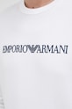 Emporio Armani felső 8N1MR6.1JRIZ.NOS fehér