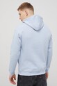 Odzież Jack & Jones bluza 12186375.CashmereBl niebieski