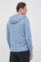 Îmbrăcăminte Marc O'Polo hanorac de bumbac M22402957100 albastru