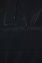 Mikina EA7 Emporio Armani 3LPM91.PJARZ.NOS černá