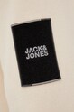 Mikina Jack & Jones 12193489.Moonbeam béžová