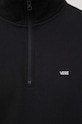 Vans felső VN0A5KDSBLK1 fekete