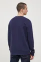 Wrangler - Βαμβακερή μπλούζα  100% Βαμβάκι