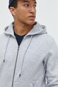 Μπλούζα Jack & Jones 12210830.LightGreyM γκρί