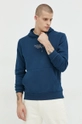 μπλε Μπλούζα Premium by Jack&Jones Archie