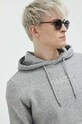 Premium by Jack&Jones bluza Archie szary 12216335.LightGreyM