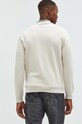 Odzież Jack & Jones bluza JORBRINK 12186363.Moonbeam beżowy