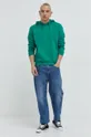 Кофта Jack & Jones Jorbrink зелёный