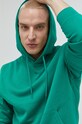 Jack & Jones bluza JORBRINK zielony 12186375.LushMeadow