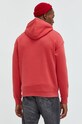 Odzież Jack & Jones bluza JORBRINK 12186375.RococcoRed czerwony