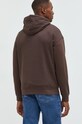 Odzież Jack & Jones bluza JORBRINK 12186375.SealBrown brązowy