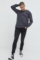 Jack & Jones bluza JCOCLASSIC 12216345.Asphalt szary AA00