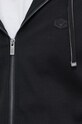 Суичър Emporio Armani 8N1MG0.1JBTZ.NOS черен