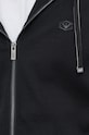 Кофта Emporio Armani 8N1MG0.1JBTZ.NOS чёрный