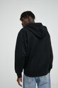 Îmbrăcăminte Marc O'Polo hanorac de bumbac M21408857000 negru