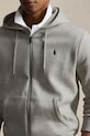 Суичър Polo Ralph Lauren сив 710888282