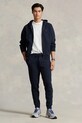 Odzież Polo Ralph Lauren bluza 710888282 granatowy