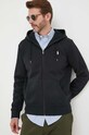Polo Ralph Lauren bluza czarny 710888282
