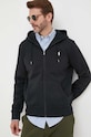 Кофта Polo Ralph Lauren чёрный 710888282