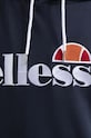Ellesse bluză SHK13288 Ferrer bleumarin SHK13288