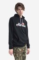 Pulover Ellesse SHK13288 Ferrer Drugo črna SHK13288