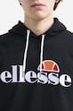Ellesse bluza SHK13288 Ferrer czarny SHK13288