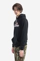 Mikina Ellesse SHK13288 Ferrer SHK13288 černá