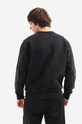 Clothing thisisneverthat cotton sweatshirt T-Logo Crewneck TN210TSWCW01 black