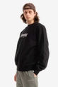 thisisneverthat cotton sweatshirt Low Arch Crewneck