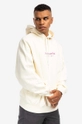 thisisneverthat cotton sweatshirt L-Logo