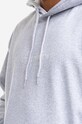 thisisneverthat cotton sweatshirt L-Logo gray TN221TSWHO06