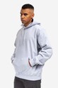 thisisneverthat cotton sweatshirt L-Logo TN221TSWHO06
