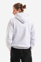 Clothing thisisneverthat cotton sweatshirt OL Logo TN221TSWHO07 gray