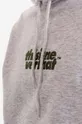 gray thisisneverthat cotton sweatshirt OL Logo