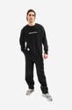 thisisneverthat sweatshirt Sport T-Logo Crewneck TN213TSWCW03 black AA00
