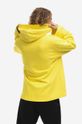 Одяг Бавовняна кофта 032C Oversized Dram FW22.C.2041 жовтий